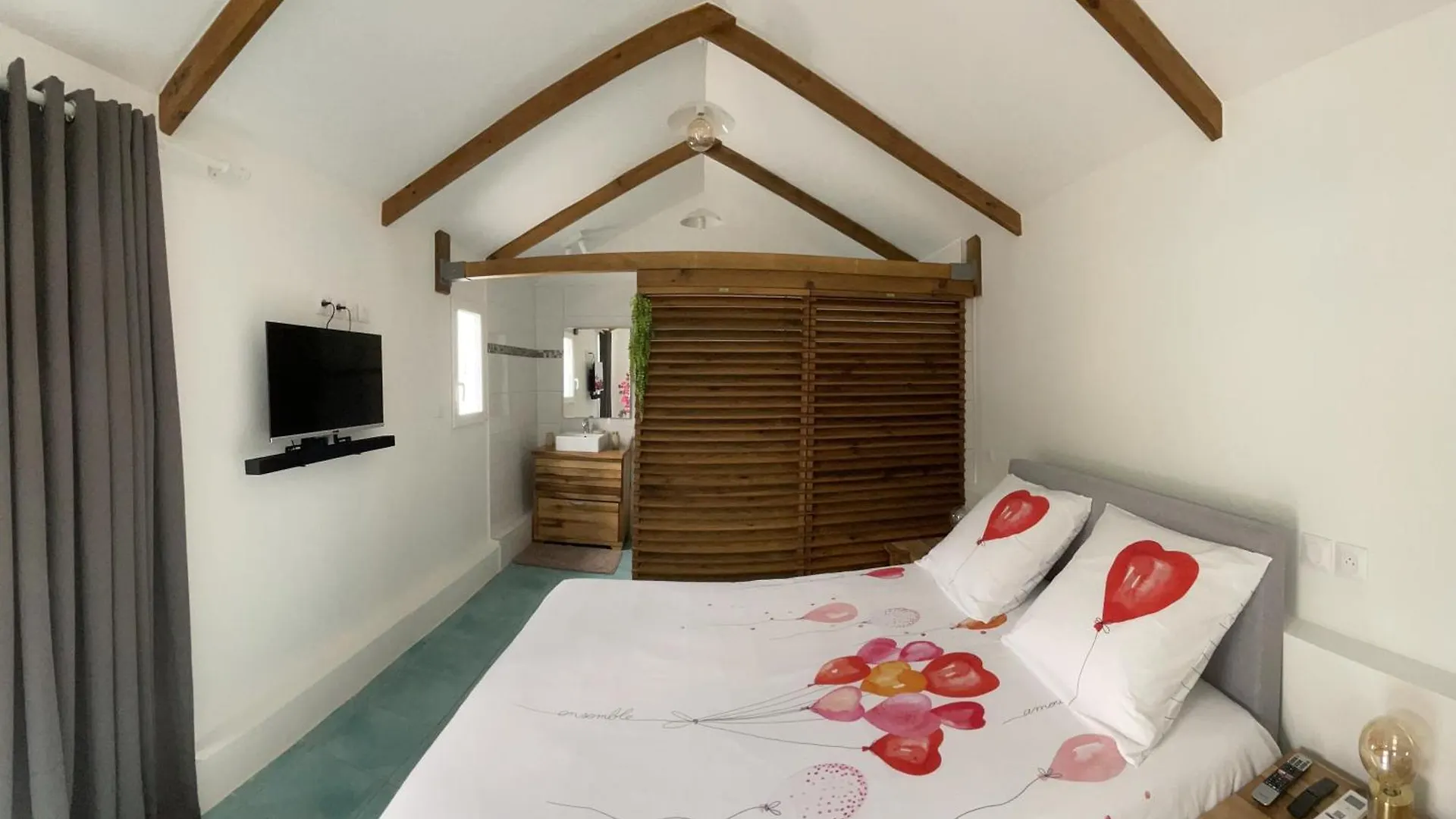 Bungalow 