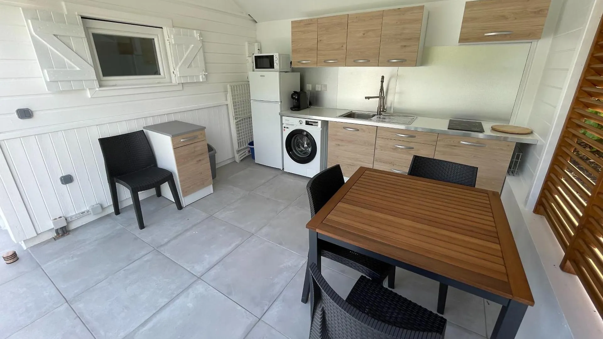 Bungalow 