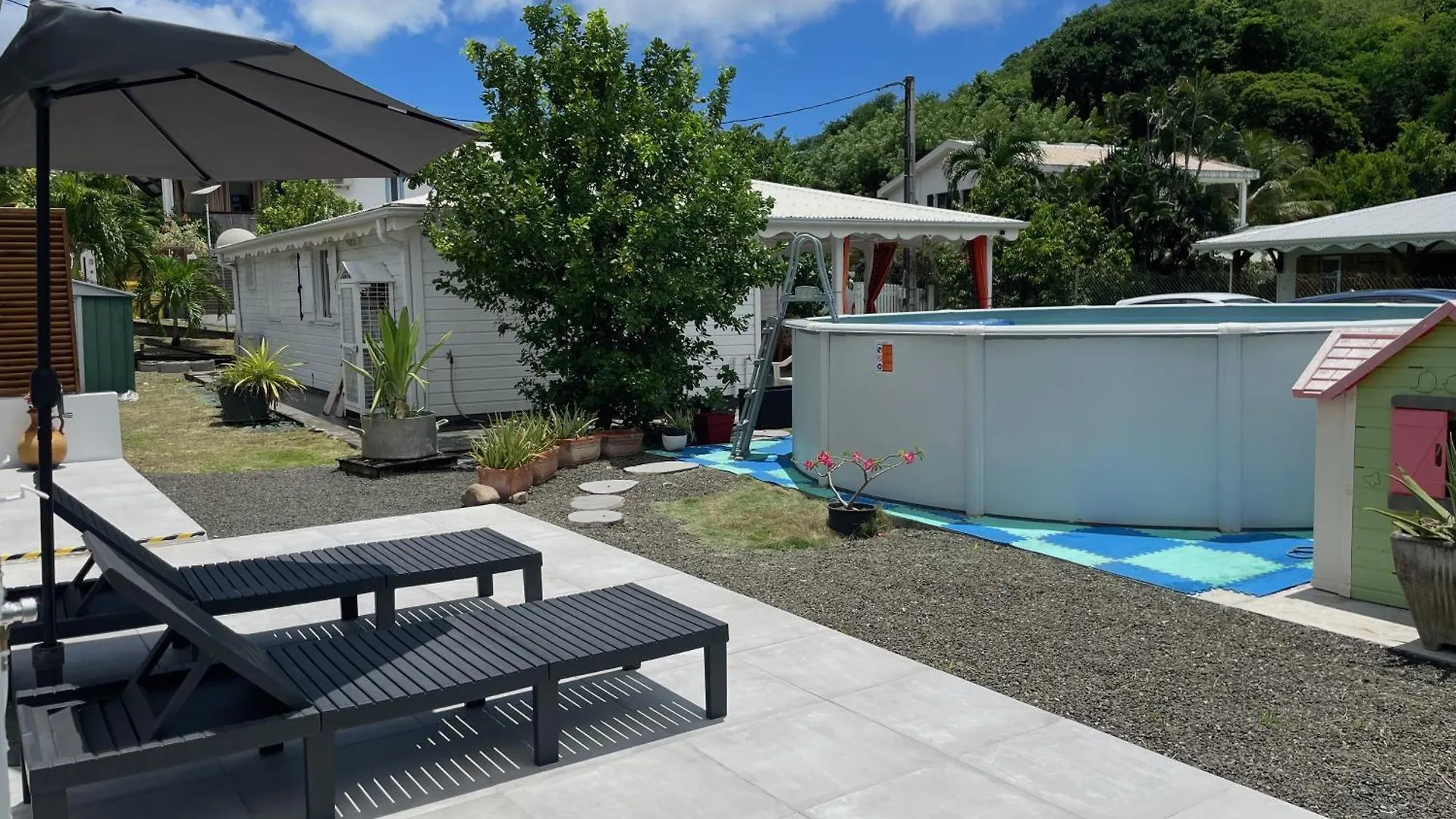 Bungalow 