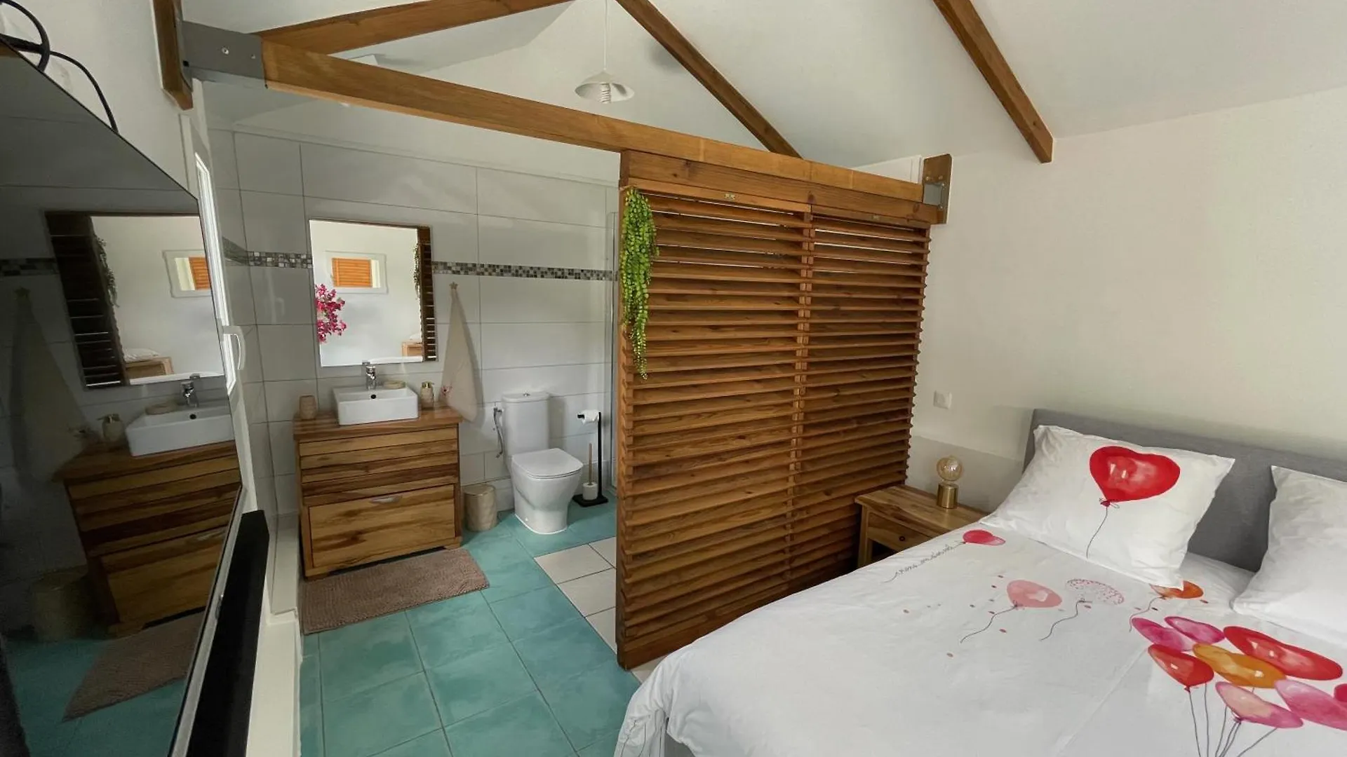 Bungalow 