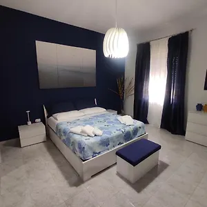 La Dimora Del Viaggiatore Appartement Agrigente