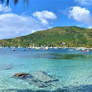 Chez Marie André Et Jeanne Grande Anse