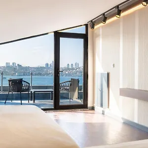 216 Bosphorus Hotel Istambul