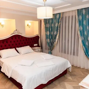 Mirapartotel Hotel Istambul