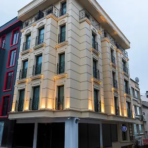 The Omiya Hotel Istambul