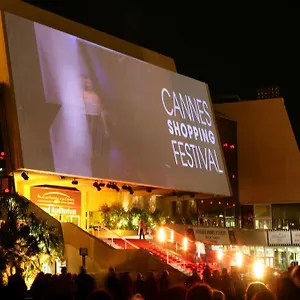 Proche Et Gare Appartement Cannes