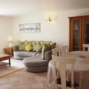Campagne De Pimayon Appartement Manosque
