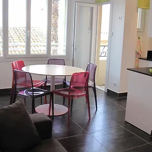 L'excelsior Appartement Bandol