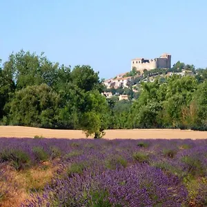 Le Jardin Appartement Gréoux-les-Bains